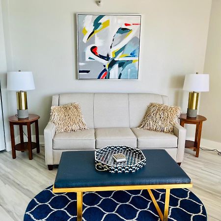 1510 Pearl On The Beach Pet Friendly Myrtle Beach Exteriör bild