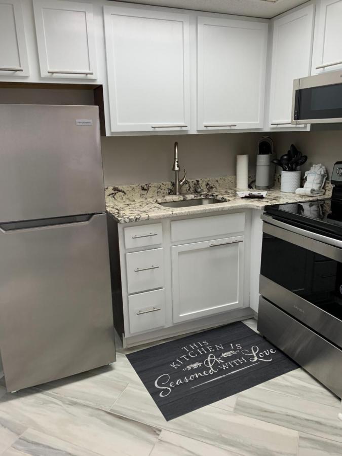 1510 Pearl On The Beach Pet Friendly Myrtle Beach Exteriör bild