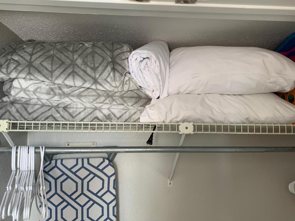 1510 Pearl On The Beach Pet Friendly Myrtle Beach Exteriör bild